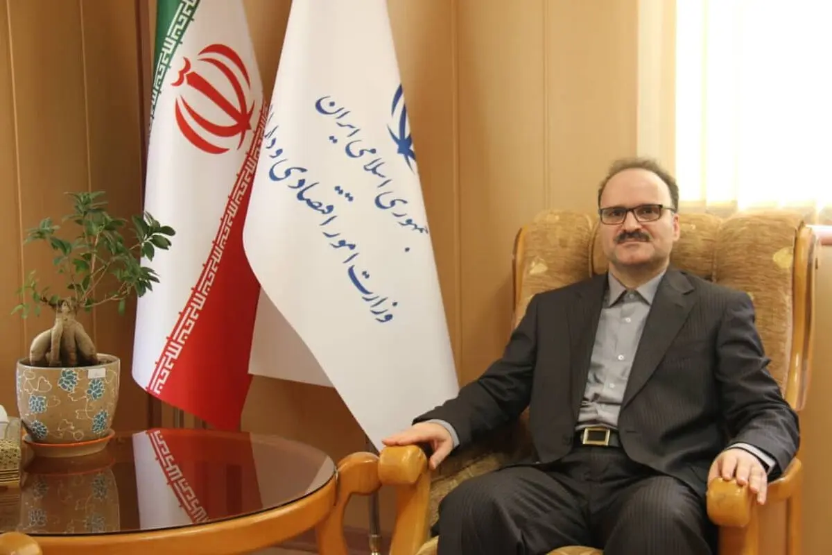 افزایش درآمد استان طی ۵ سال گذشته/ اعتبارات عمرانی ملی در استان رشد داشته است