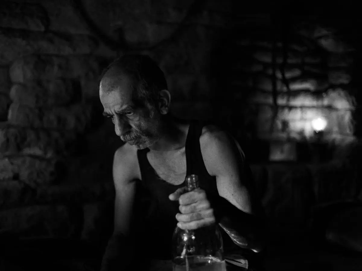 اکران «مرد خاموش» از هفته اول دی