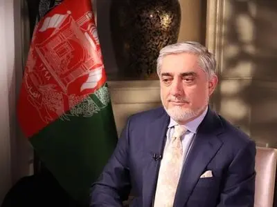 نتیجه انتخابات را نمی‌پذیرم