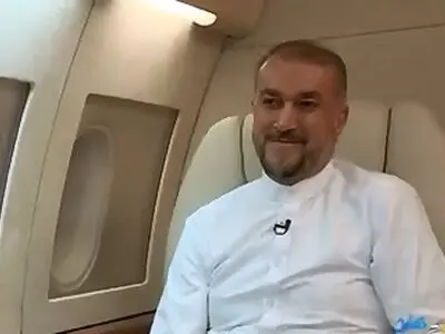 بدون تعارف با وزیر خارجۀ شهید ایران + فیلم