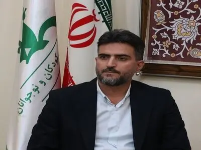 مسئول کمیته کودک و نوجوان ستاد دهه فجر گیلان منصوب شد