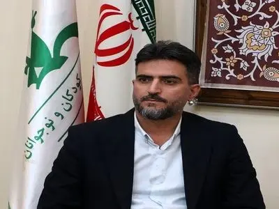 مسئول کمیته کودک و نوجوان ستاد دهه فجر گیلان منصوب شد