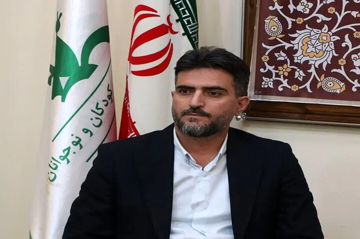 مسئول کمیته کودک و نوجوان ستاد دهه فجر گیلان منصوب شد