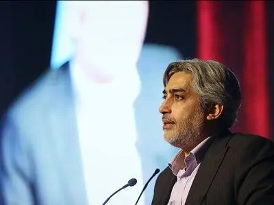 استعدادهای برتر را برای ورود به صنعت هسته‌ای شناسایی و آماده می‌کنیم