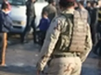 ۱۰ نیروی ارتش و پلیس عراق در ۲ حمله جداگانه کشته شدند