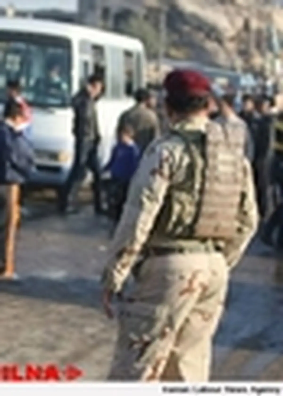 ۱۰ نیروی ارتش و پلیس عراق در ۲ حمله جداگانه کشته شدند
