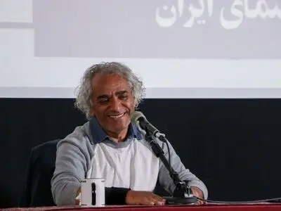 یک بازیگر باید خود را از دام تقلید دور نگه دارد