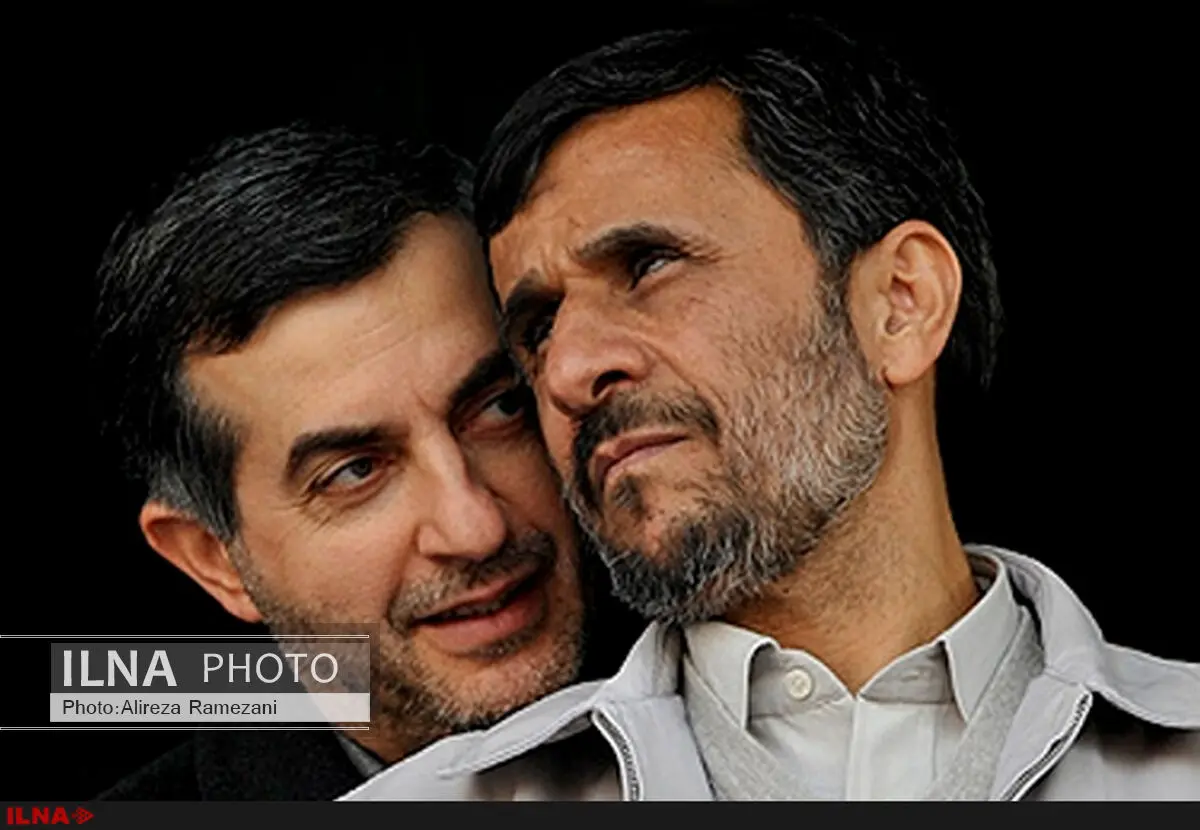 احمدی‌نژاد می‌گفت یکشنبه‌ها و چهارشنبه‌ها برای ما آب گوشت درست کنید/مشایی عصرانه کدو تنبل سفارش می‌داد