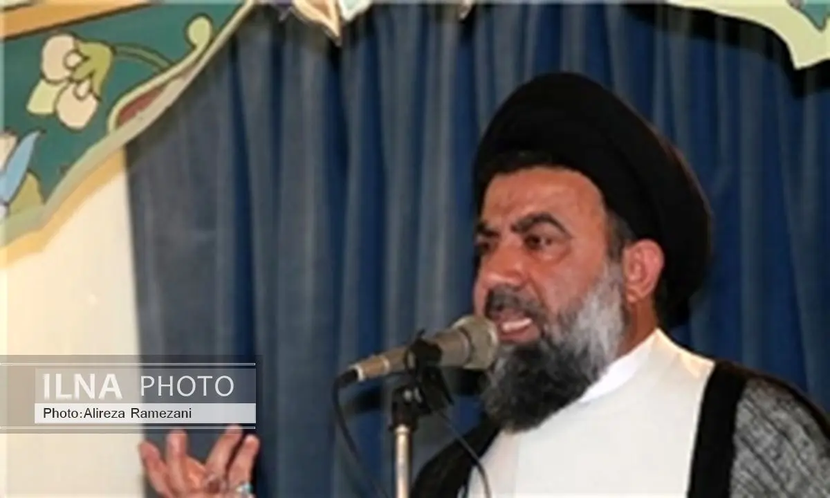 نمازجمعه تجلی‌گاه وحدت و انسجام حکومت اسلامی‌ست