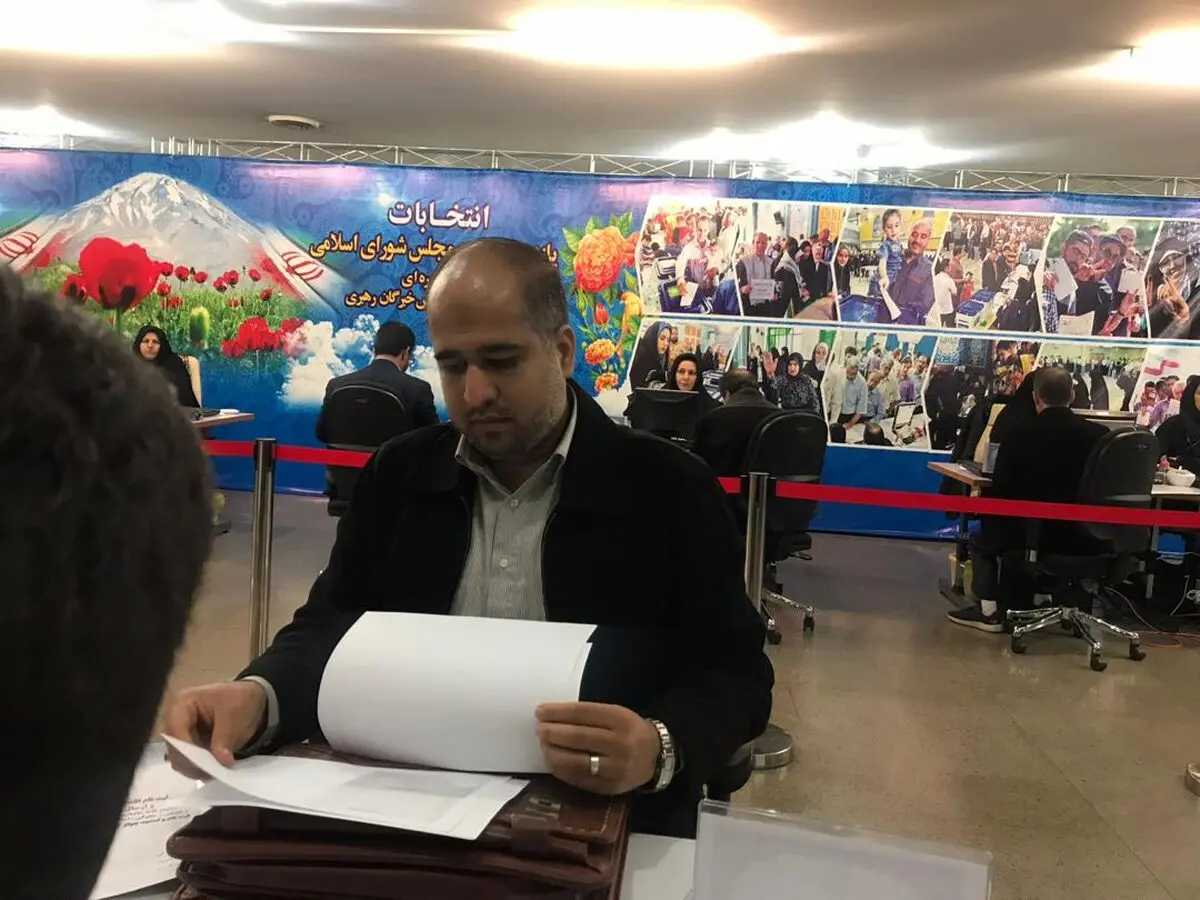 نمایندگان مجلس دهم باور ندارند وکیل مردم هستند