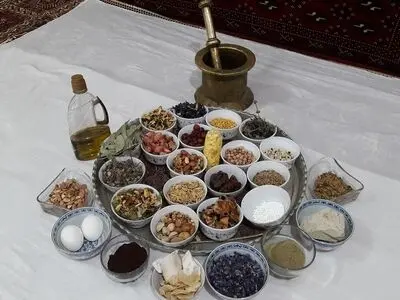 تعداد آثار میراث ملی ناملموس استان سمنان به 119 اثر افزایش یافت