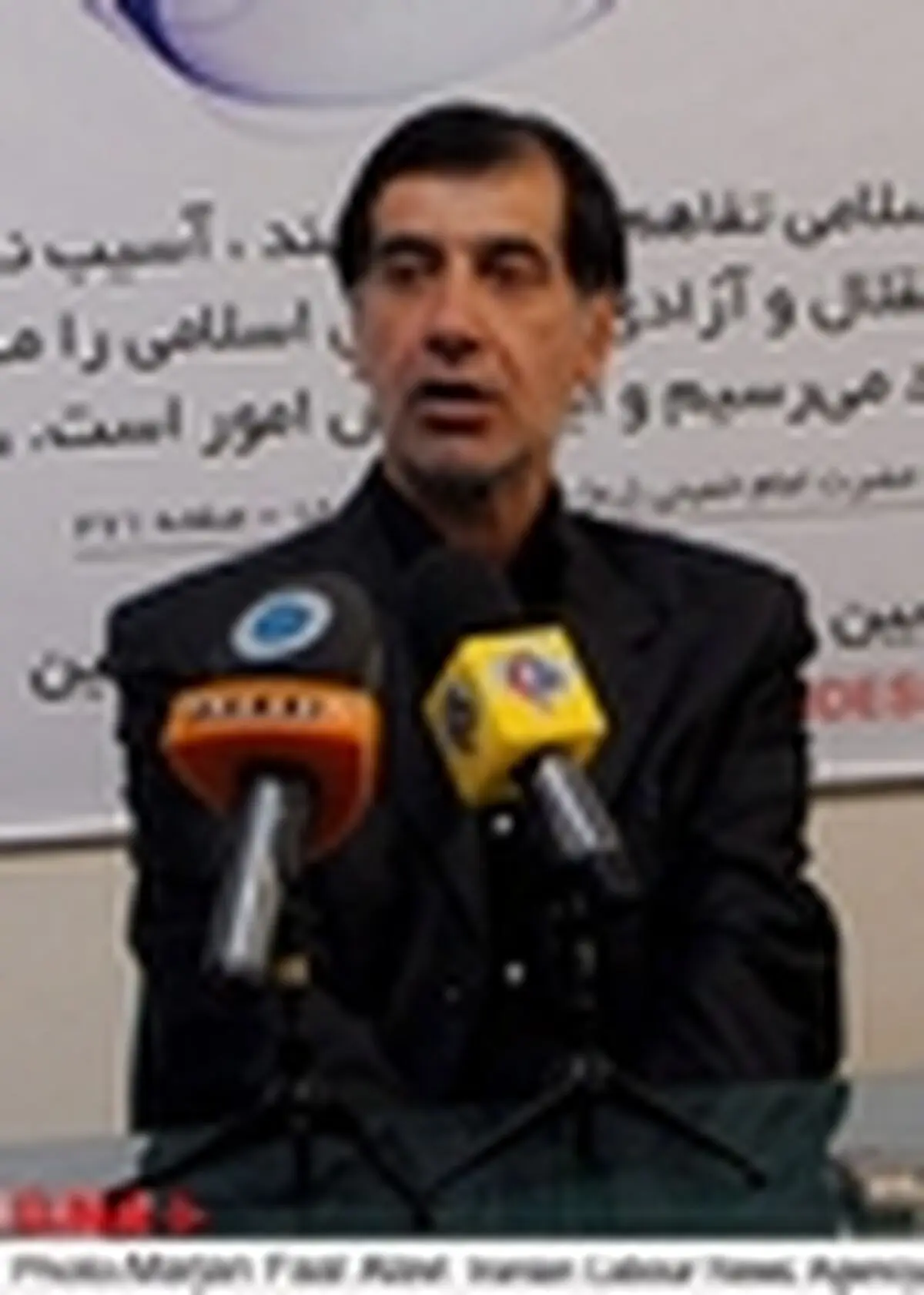نمایندگان اجازه دهند وزرا به کارشان برسند / تغییر معناداری در هیات رییسه مجلس بوجود‌نمی‌آید