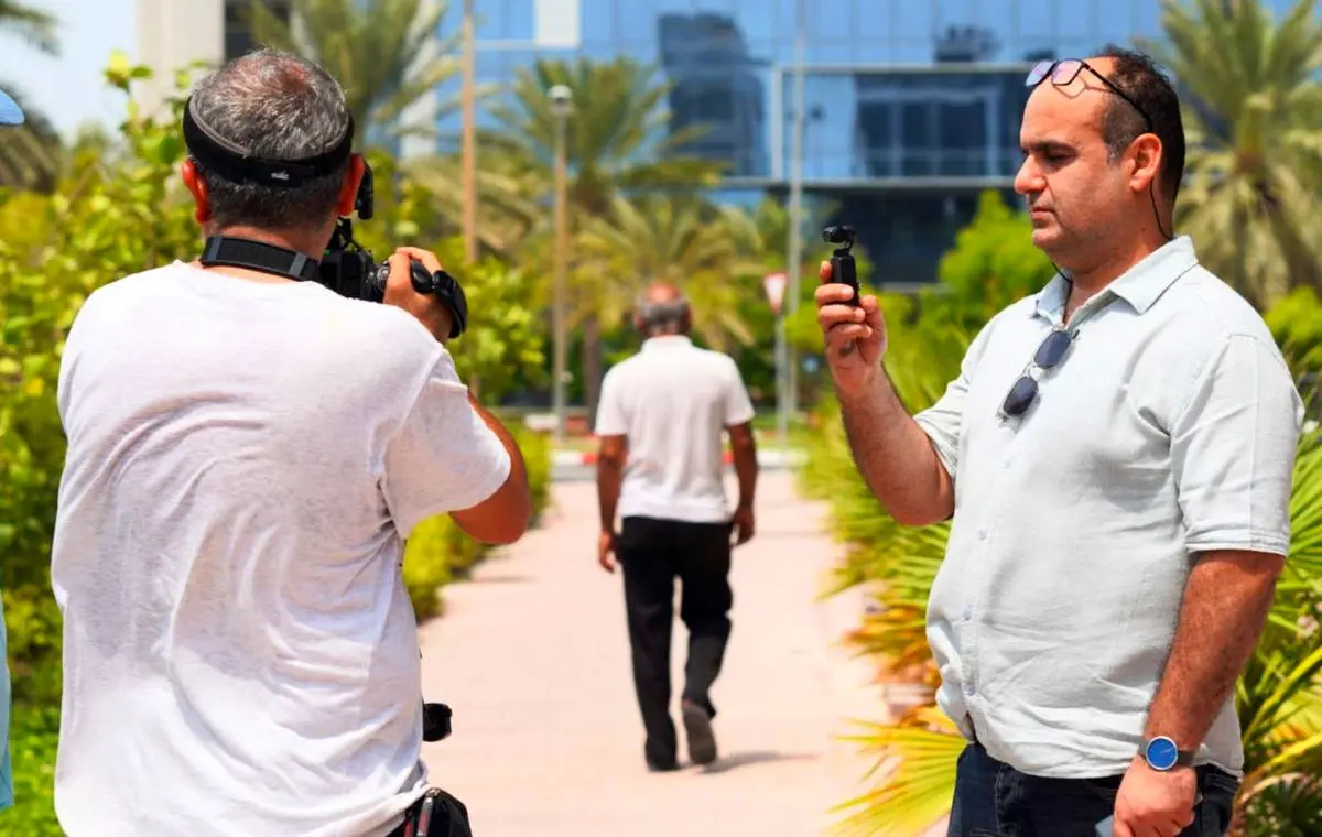 بازگشت سینمای مستند  به جوهره‌ زیستن و اندیشیدن