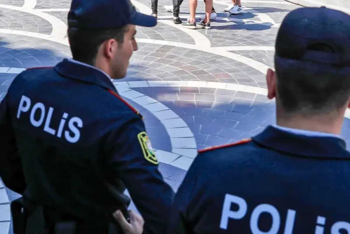 دستگیری ۳ نفر به اتهام برنامه‌ریزی حمله به سفارت اسرائیل 