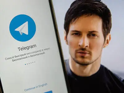 ارسال پیام مستقیم به مدیرعامل تلگرام ممکن شد / ۹۹ دلار هزینه برای تماس با پاول دورف