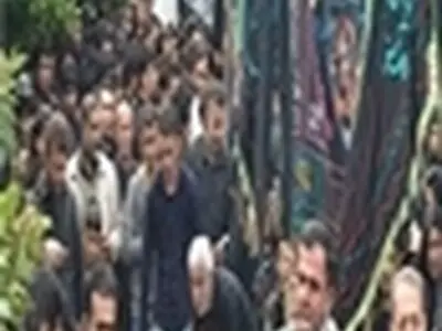 " پیرعلم " مظهری از اعتقاد ۳۰۰ ساله مازندانی‌ها