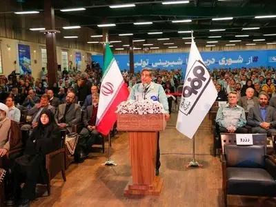 قطع وابستگی صنایع استان اصفهان به حوضه آبریز زاینده‌رود با تأمین آب از دریا