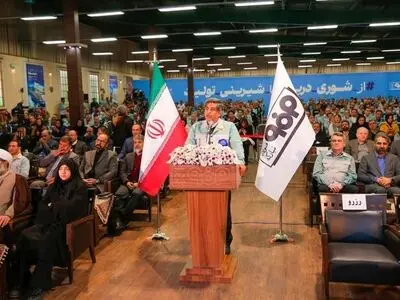 قطع وابستگی صنایع استان اصفهان به حوضه آبریز زاینده‌رود با تأمین آب از دریا