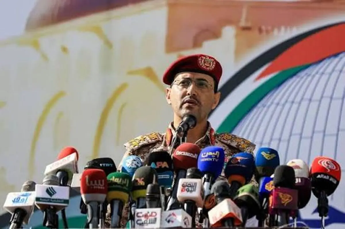 دو عملیات نظامی بزرگ علیه عربستان انجام دادیم