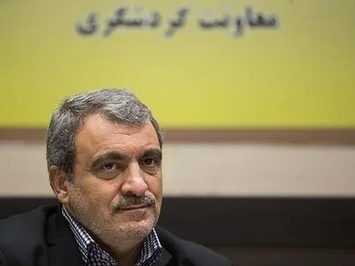 انتخاب اصلح رئیس سازمان میراث‌فرهنگی حق قانونی رئیس‌جمهور است