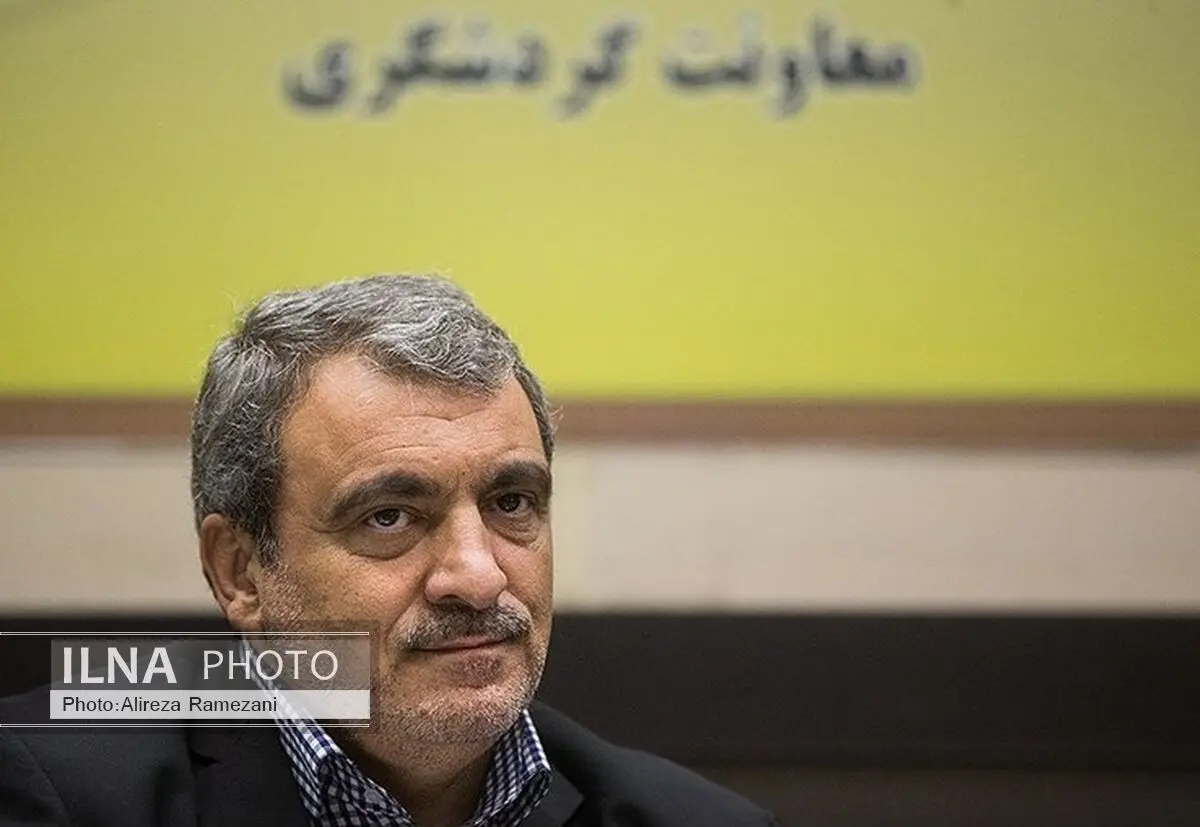 انتخاب اصلح رئیس سازمان میراث‌فرهنگی حق قانونی رئیس‌جمهور است