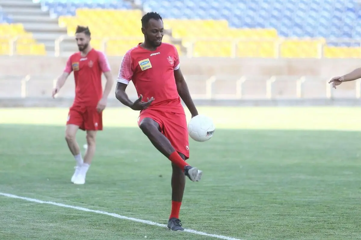 فوری؛ پنجره نقل و انتقالات پرسپولیس بسته شد