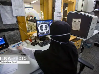 مرگِ پرستار شیرازی و فرزند هفت‌ ماهه‌اش بر اثر کرونا