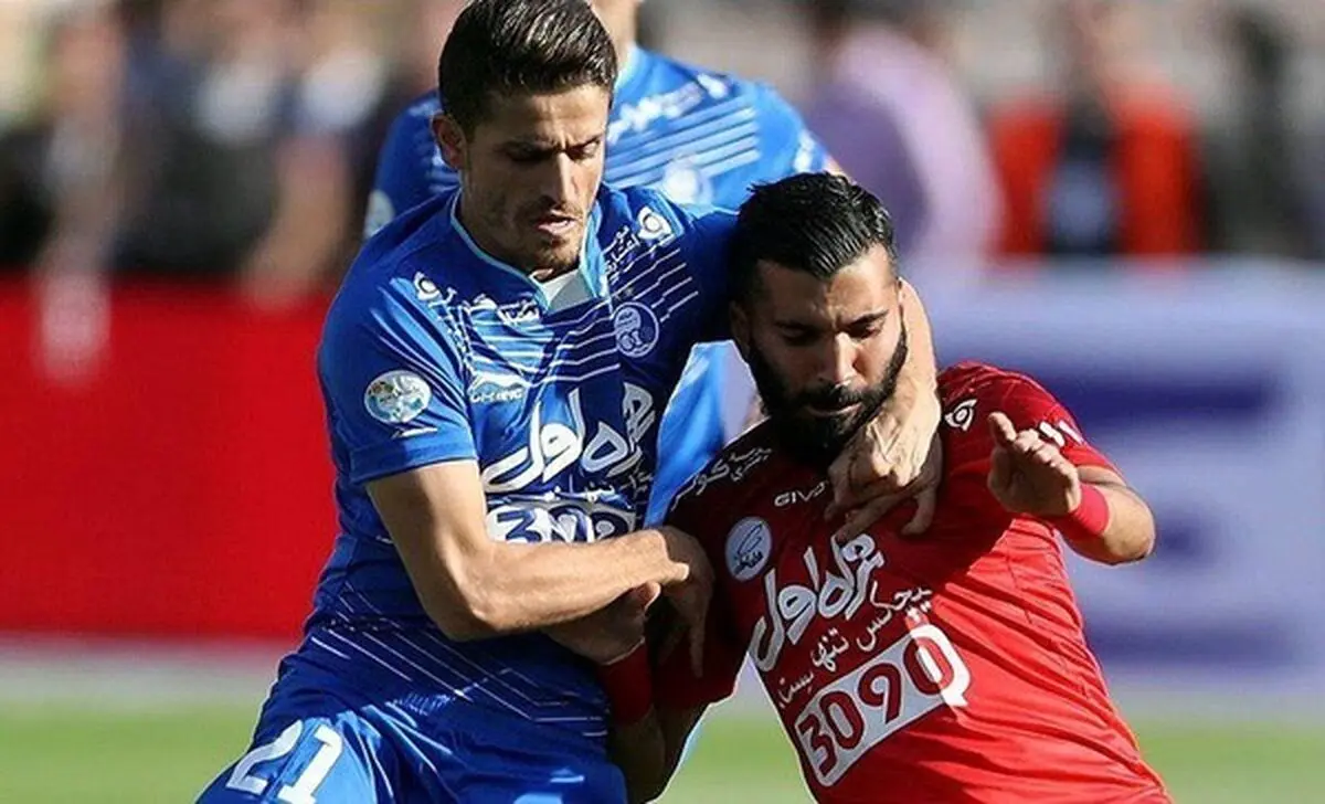 تاثیر بیانیه و اعتراض تراکتور روی محرومیت ستاره‌های استقلال و پرسپولیس