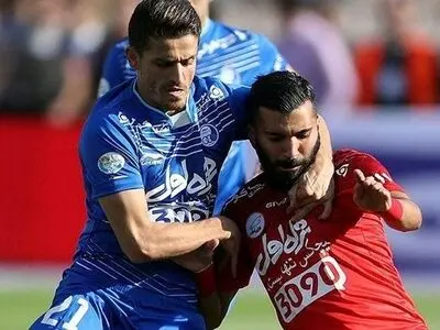 تاثیر بیانیه و اعتراض تراکتور روی محرومیت ستاره‌های استقلال و پرسپولیس