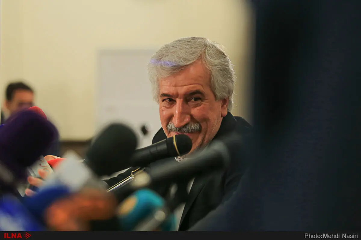 ملکی: جباروف را به هیچ قیمتی از دست نمی‌دهیم