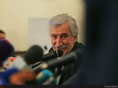 ملکی: جباروف را به هیچ قیمتی از دست نمی‌دهیم