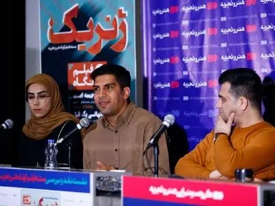سینمای کوتاه جلوتر از سینمای بلند است