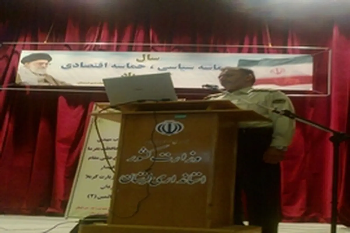 دستگیری سارقان اینترنتی در لرستان