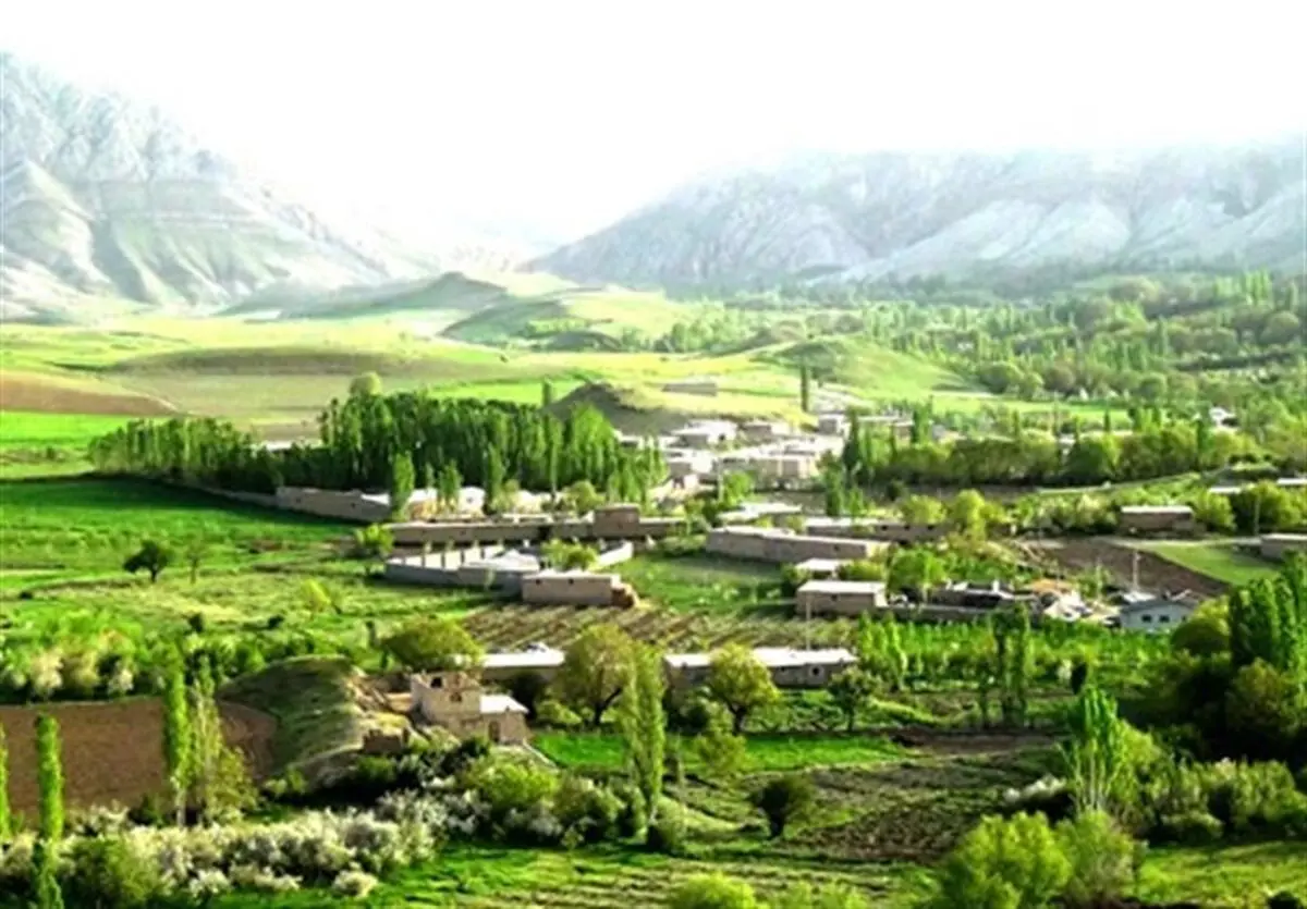 گردشگری روستایی؛ محور جدید برنامه‌های عمرانی لرستان