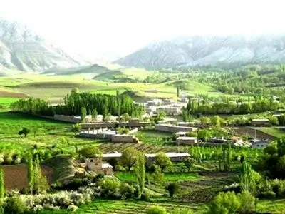گردشگری روستایی؛ محور جدید برنامه‌های عمرانی لرستان