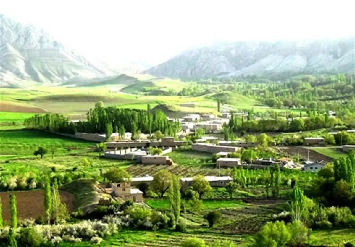 گردشگری روستایی؛ محور جدید برنامه‌های عمرانی لرستان