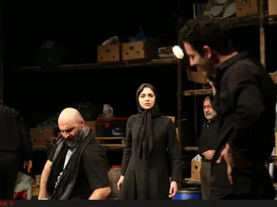 موج ریاکاری، عصبانیت و فقر در نمایش/درگیری با مسائل اقتصادی باعث شده همه اصول را فراموش کنیم