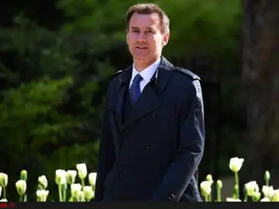 وزیر خارجه جدید انگلیس منصوب شد