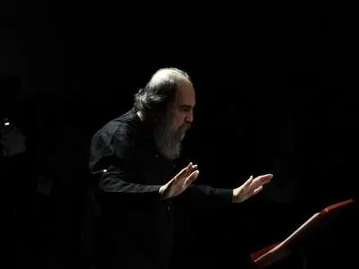 چاپ پارتیتور مهم‌تر از انتشار سی‌دی است/ برای اجرا در مکان‌های تاریخی برخی دایه‌ی دلسوزتر از مادر هستند