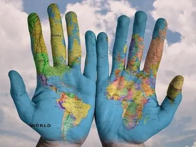 پایان نظم قرن بیستم با آمدن ترامپ