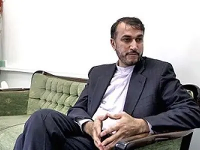 Iranian Diplomat Brands Israel Main Threat to Region