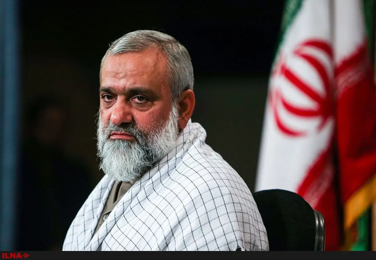 سردار نقدی احضار شده است