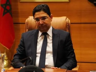 مغرب به مأموریت سفرای خود در ایران و الجزایر پایان داد
