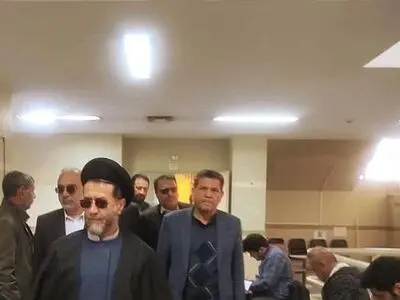 آزمون کارشناسان رسمی دادگستری استان فارس با حضور بیش از ۴ هزار داوطلب برگزار شد