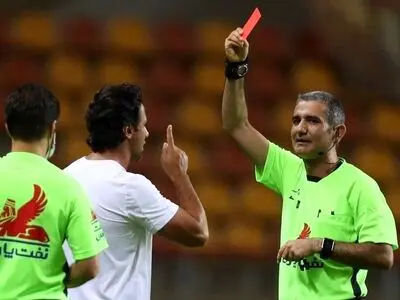 ویدیو: مهدی سیدعلی کدام قضاوتش را انتخاب کرد؟