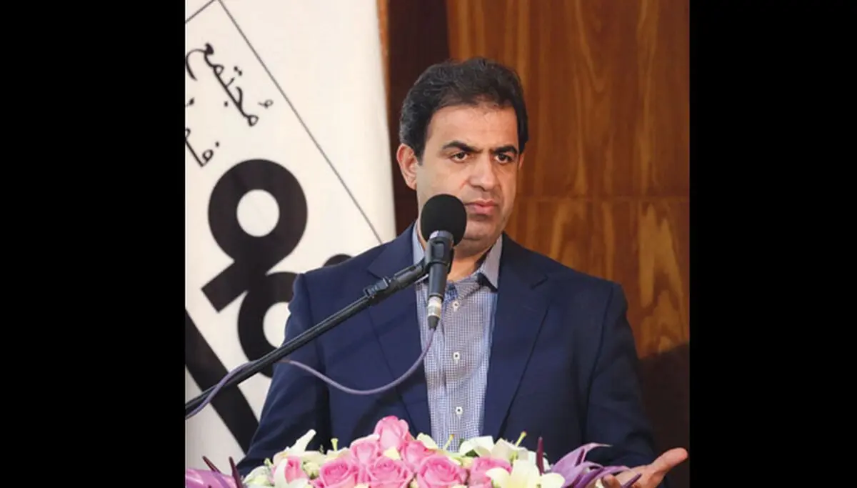 ذخیرۀ سود ایمیدرو برای برنامه‌های توسعه‌ فولاد مبارکه 