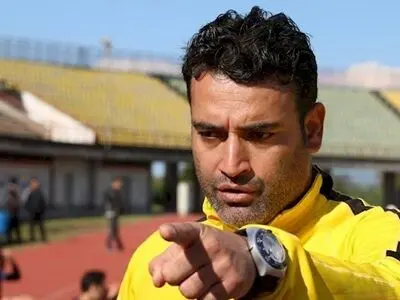 استعفای نظرمحمدی مورد موافقت قرار نگرفت