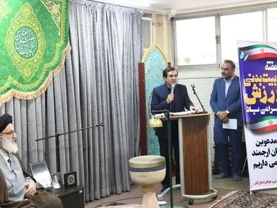 افزایش ۷۰۰ درصدی درآمد ورزش البرز/پرونده هتل انقلاب کرج پس از ۹ سال تعیین تکلیف شد