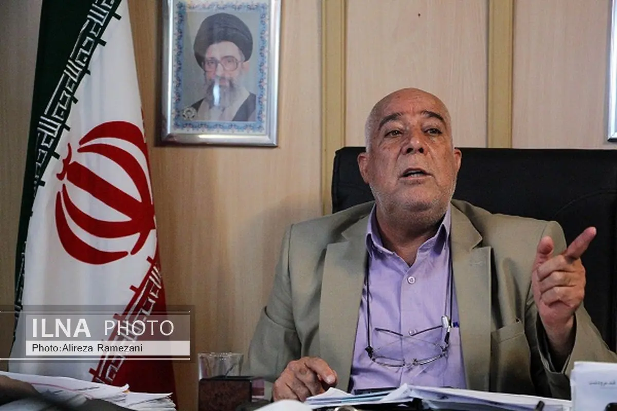 سازمان تامین اجتماعی حق الناس است