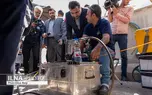 افتتاح چند پروژه و احیای 92 واحد صنعتی قزوین با حضور وزیر ارتباطات